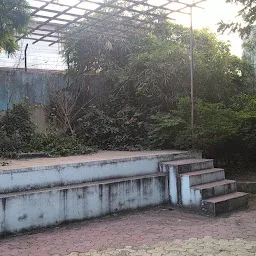 Shirish Kumar Mehata Garden