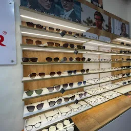 Shirodkar Opticians