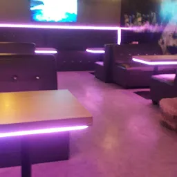 Shisha Restro And Lounge