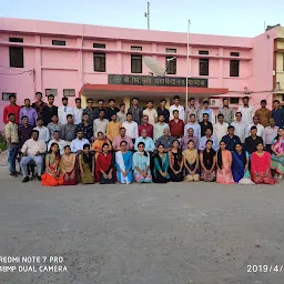 Shishir Boys Hostel , agriculture College,Khandwa
