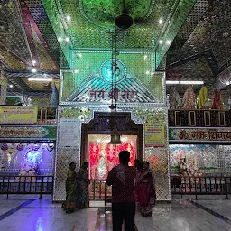 Shishmahal Ram Mandir