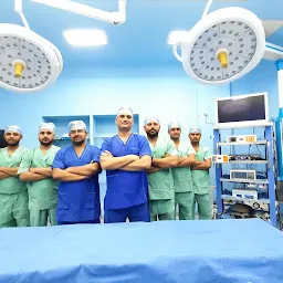 Shishodia Orthopaedic Center || Best & Top Joint Replacement Surgeon | Sports Injury & Arthroscopic Surgeon
