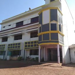 Shishu Niketan High School Choudhary School