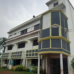 Shishu Niketan High School Choudhary School