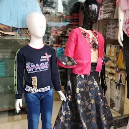 Shisu Garments