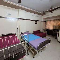 Shital Woman's Hospital Dr Samir Patel Ahmedabad