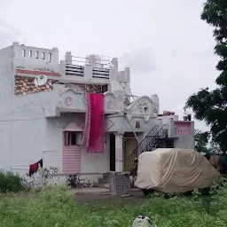 Shitala Maa Temple