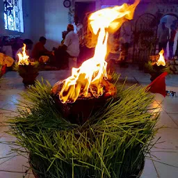 Shitala Mata Mandir