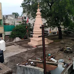 Shitala Mata Mandir