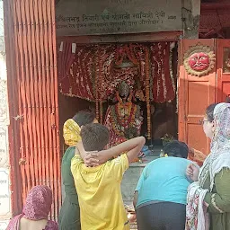 Siddhapith Shri Badi Shitala Mata Mandir