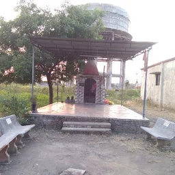 Shitala Mata Temple