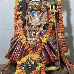 Shitaladevi Temple