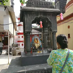 Shitaladevi Temple