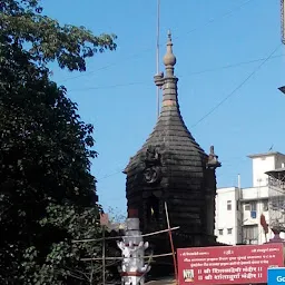 Shitaladevi Temple