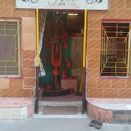 Shitla Mata Mandir