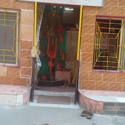 Shitla Mata Mandir