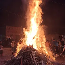 Shitla Mata Mandir