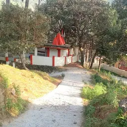 Shitla Mata Mandir