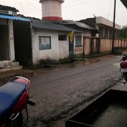 Shitla Mata Mandir