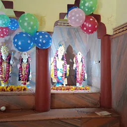 Shitla Mata Mandir