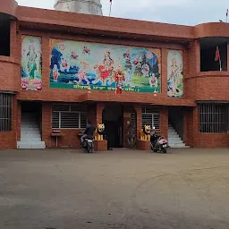 Shitla Mata Mandir