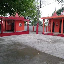 Shitla Mata Mandir