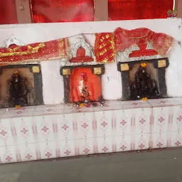 shitla mata temple