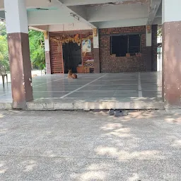 Shitla Mata Temple