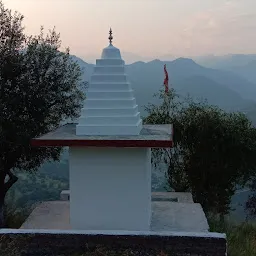 Shitla Mata Temple Kashni(Malun)