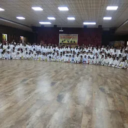 SHITO-RYU Karate Academy, Jeetendra Sharma Sir