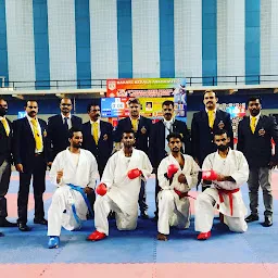 Shitoryu Karate Do International Academy,( Mr Ratheesh. R) Chavara, Edappallykotta & Parimanam