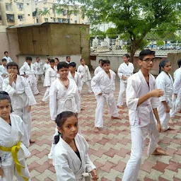 Shitoryu Karate Sports Academy - Best Karate Class | School | Academy in Ahmedabad