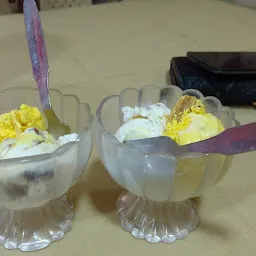 Shiv Amarnath Ice Cream parlour