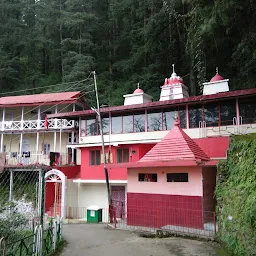 Shiv Bawadi Temple Summerhill