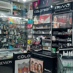 Shiv Beauty Center | Best Cosmetics & Skincare Products Store Shopping Center Kota