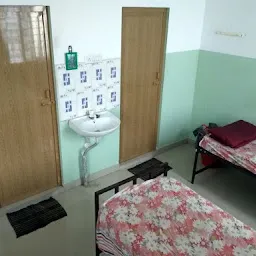 Shiv Bhagh Mansion / Pg Accommodation/ Men's hostel coimbatore