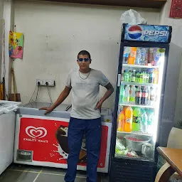 Shiv Bhole Juice & Ice Cream