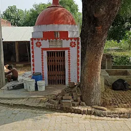 Shiv Bhole Mandir