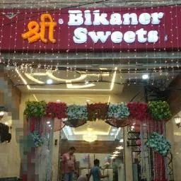 Shiv Bikaner Sweets