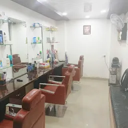 Shiv Bollywood Hair Salon