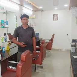 Shiv Bollywood Hair Salon