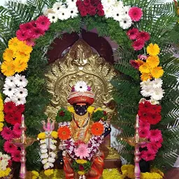 Shiv Chidambar Mahaswami devsthan pimpri chinchwad pune