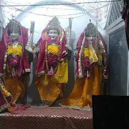 Shiv Chitragupta Temple