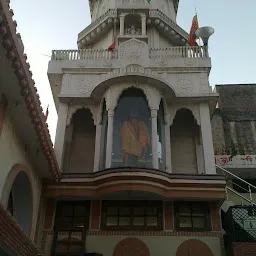 Shiv Chitragupta Temple
