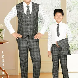 Shiv Collection Men's and Kids Wear Nashik