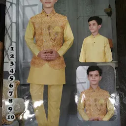 Shiv Collection Men's and Kids Wear Nashik