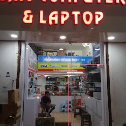 Shiv Computer & Laptop