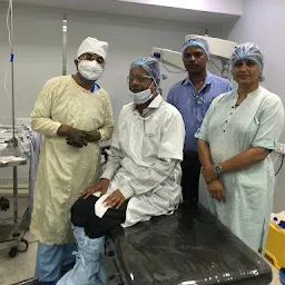 Shiv Drushti Eye Hospital