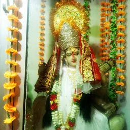 Shiv Durga Mandir