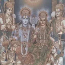 Shiv Durga Mandir - Vishesh Gali